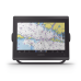 GPSMAP® 8410 con mapa base mundial