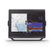 GPSMAP® 8410 XSV con mapa base mundial