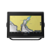 GPSMAP® 8412xsv con mapa base mundial y sonda
