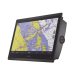 GPSMAP® 8416 con mapa base mundial