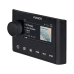 Control de mando a distancia con conexión vía Ethernet, Fusion Apollo ERX400, para sistemas de audio. 
