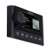 Control de mando a distancia con conexión vía Ethernet, Fusion Apollo ERX400, para sistemas de audio. 