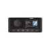 Estéreo marino Fusion serie RA210, con pantalla a color de 2.7