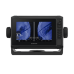 ECHOMAP UHD2 62sv con Mapa Base Precargado /  Sonda SIDEVÜ, CLEARVÜ Y CHIRP Tradicional / Puerto de Conexión a NMEA 2000 / Incluye Transductor GT54UHD-TM,
