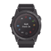 Reloj Garmin tactix® 7 – Pro Edition color negro en bisel de titanio,  multideporte con GPS ofrece funciones tácticas especializadas, así como mapas, música, funciones de entreno avanzadas.