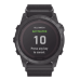 Reloj Garmin tactix® 7 – Pro Edition color negro en bisel de titanio,  multideporte con GPS ofrece funciones tácticas especializadas, así como mapas, música, funciones de entreno avanzadas.