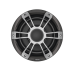 Subwofer marino Signature Series 3i | con rejilla deportiva color gris de 10
