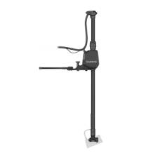 Soporte Motorizado para Transductores / Control Inalámbrico de Sondas / Compatible con LiveScope™ y GT360UHD / Sistema Spy Pole / Posicionamiento Preciso de Transductores