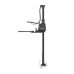 Soporte Motorizado para Transductores / Control Inalámbrico de Sondas / Compatible con LiveScope™ y GT360UHD / Sistema Spy Pole / Posicionamiento Preciso de Transductores