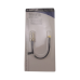 Adaptador MCX a BNC para equipos portátiles GARMIN.
