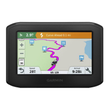 Navegador para Motocicleta Zūmo / Pantalla 4.3