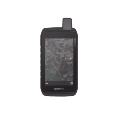 GPS Montana® 700 / Pantalla Táctil WVGA 5
