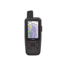GPS Portátil GPSMAP® 86sci / Pantalla Transflectiva 3