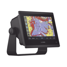 GPSMAP® 723 / Pantalla Táctil WSVGA 7