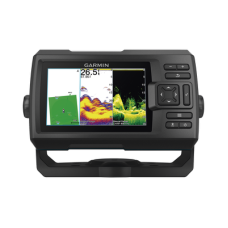 Fishfinder STRIKER™ Vivid 5cv / Pantalla WVGA a Color 5.0