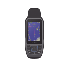GPS Portátil GPSMAP 79sc / Resistente al Agua IPX7 / Pantalla a Color de Alta Resolución / Flotante / Brújula Electrónica de 3 Ejes / Hasta 19 Horas de Batería / Compatible con GPS, GLONASS, Galileo, QZSS y SBAS / Memori