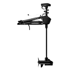 Motor eléctrico Force® Pro con Sonda Integrada / 100 lb de Empuje a 36V / GPS de Frecuencia Dual / Sonda CHIRP 350W / ClearVü y SideVü 500W / Montaje Tipo Tijera / IPX7 / Control Remoto Inalámbrico y Pedal Incluidos / Compatibl