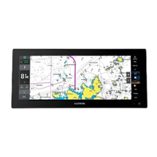 Plotter de Navegación GPSMAP 1523 xsv / Pantalla Táctil IPS Ultrapanorámica 14.5 Plotter de Navegación GPSMAP 1523 xsv / Pantalla Táctil IPS Ultrapanorámica 14.5