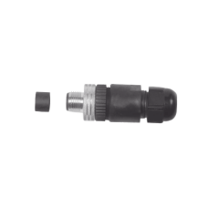 Conector NMEA 2000 Hembra Instalable / Para Cables de Caída de Voltaje y Extensión / Compatible con Garmin / Longitud Personalizable