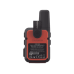 GPS portátil inReach® Mini 2 / Pantalla Monocroma Transflectiva 23 x 23 mm / Resolución 176 x 176 píxeles / Batería de Iones de Litio / Autonomía Hasta 14 Días / Resistencia al Agua IPX7 / Sensores GPS, Galile