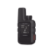 GPS portátil inReach® Mini 2 / Pantalla Monocroma Transflectiva 23 x 23 mm / Resolución 176 x 176 píxeles / Batería Recargable de Iones de Litio / Autonomía Hasta 14 Días / Resistencia al Agua IPX7 / Conectivi