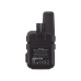 GPS portátil inReach® Mini 2 / Pantalla Monocroma Transflectiva 23 x 23 mm / Resolución 176 x 176 píxeles / Batería Recargable de Iones de Litio / Autonomía Hasta 14 Días / Resistencia al Agua IPX7 / Conectivi