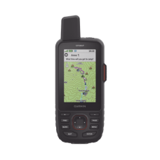Navegador GPS Outdoor GPSMAP 67i / Pantalla TFT Transflectiva a Color 3″ / Resolución 240 x 400 Píxeles / Batería Recargable de Ión-Litio / Autonomía Hasta 840 Horas / IPX7 / MIL-STD-810 / Brújula de Tres Ej