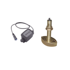 Kit de transductor B45 a cable pelado de 10 m y block de conexiones de 8 pin para sondas GARMIN.