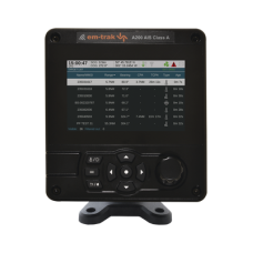 Transreceptor AIS Clase A