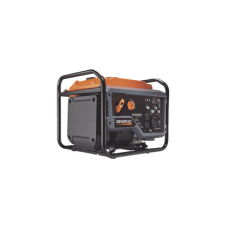 Generador Inversor Portátil a Gasolina, 3 kW, 120Vca , Arranque Manual Generador Inversor Portátil a Gasolina, 3 kW, 120Vca , Arranque Manual