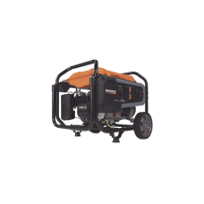 Generador Inversor Portátil a Gasolina, 3.6 kW, 120Vca , Arranque Manual Generador Inversor Portátil a Gasolina, 3.6 kW, 120Vca , Arranque Manual