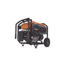 Generador Inversor Portátil a Gasolina, 6.5 kW, 120/240Vca , Arranque Manual Generador Inversor Portátil a Gasolina, 6.5 kW, 120/240Vca , Arranque Manual