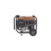 Generador Inversor Portátil a Gasolina, 6.5 kW, 120/240Vca , Arranque Manual