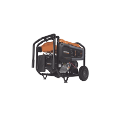 Generador Inversor Portátil a Gasolina, 8 kW, 120/240Vca, Arranque Eléctrico Generador Inversor Portátil a Gasolina, 8 kW, 120/240Vca, Arranque Eléctrico