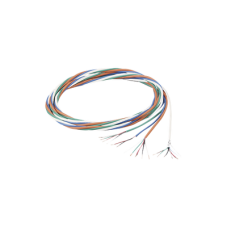 Carrete de 305 Metros (1000 Pies) Cable Múltiple Armado / 4 x 18 AWG SH + 6 x 22 AWG SH + 2 x 22 AWG SH + 4 x 22 AWG SH CMR