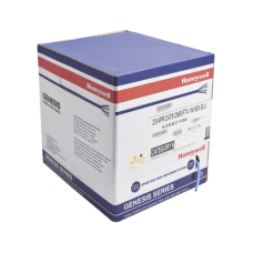 Bobina de Cable de 305 Metros (1000 Pies) / UTP Cat6 / Color Azul / UL, CMR, SPNLS / Probado a 350 Mhz / Para Aplicaciones de CCTV, Redes de Datos, IP Megapixel, Control RS485