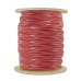Carrete de Alambre 305 Metros (1000 Pies) / 4 x 16 AWG / Riser / Color Rojo / Tipo FPLR, CL3R, (UL) FT4 / Para Aplicaciones en Sistemas de Detección de Incendio y Sistemas de Evacuación