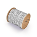 Carrete de 305 Metros (1000 Pies) / Cable de Cobre / 10 x 18 AWG / Plenum / Color Blanco / Blindado / Para Aplicaciones de Alarmas de Intrusión / Control de Acceso / Automatización / Interfonos y Tv Porteros Carrete de 305 Metros (1000 Pies) / Cable de Cobre / 10 x 18 AWG / Plenum / Color Blanco / Blindado / Para Aplicaciones de Alarmas de Intrusión / Control de Acceso / Automatización / Interfonos y Tv Porteros