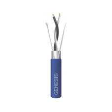 Bobina de 305 Metros (1000 Pies) / Cable 2 x 22 AWG / Color Azul / Blindado / Plenum / Trenzado para Aplicaciones de Transmisión de Datos a Alta Velocidad para Automatización, EIA-485, BACnet y Otros Sistemas de Comunicación Bobina de 305 Metros (1000 Pies) / Cable 2 x 22 AWG / Color Azul / Blindado / Plenum / Trenzado para Aplicaciones de Transmisión de Datos a Alta Velocidad para Automatización, EIA-485, BACnet y Otros Sistemas de Comunicación