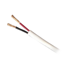 Bobina de 152 Metros (500 Pies) / Cable Audacious / Premium 2 x 14 AWG / Riser / Libre de Oxigeno / Aplicaciones de Audio Profesional Bobina de 152 Metros (500 Pies) / Cable Audacious / Premium 2 x 14 AWG / Riser / Libre de Oxigeno / Aplicaciones de Audio Profesional