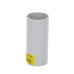 Cople (Unión) para tubería rígida, PVC Auto-extinguible, de 50 mm