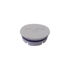 Tapón de cierre para caja quadrix 