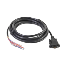 Arnes para alimentacion electrica para equipo GPS Satelital modelo SMARTONEC Arnes para alimentacion electrica para equipo GPS Satelital modelo SMARTONEC