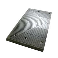 Cabecero Hembra para Reductor de Velocidad Safety Ride 23500V Cabecero Hembra para Reductor de Velocidad Safety Ride 23500V