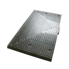 Cabecero Macho para Reductor de Velocidad Safety Ride 23500V Cabecero Macho para Reductor de Velocidad Safety Ride 23500V