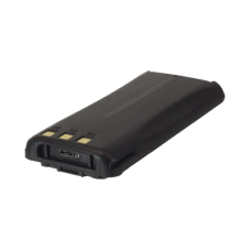 Batería Li-Ion 2000 mAh  para radios Kenwood  NX1000, NX240, NX340, TKD-240, TKD-340, TK-2402, TK-3402
