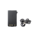Bateria Li-Ion con Puerto Mini USB 2000mAh para radios Kenwood TK2140/3140/2160/3160/2360/3360/2170/3170/NX220/320 con cargador MicroUSB para cargarla como celular Bateria Li-Ion con Puerto Mini USB 2000mAh para radios Kenwood TK2140/3140/2160/3160/2360/3360/2170/3170/NX220/320 con cargador MicroUSB para cargarla como celular