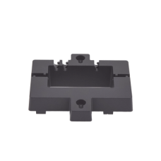 Montaje de pared para teléfonos serie GRP2601/P, GRP2602/P/W, GRP2603/P, GRP2604/P, GRP2610 y GRP2611G de Grandstream Montaje de pared para teléfonos serie GRP2601/P, GRP2602/P/W, GRP2603/P, GRP2604/P, GRP2610 y GRP2611G de Grandstream