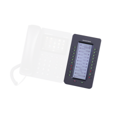 Módulo de expansión para GXP2140, GXP2170 y GXV3240 Módulo de expansión para GXP2140, GXP2170 y GXV3240