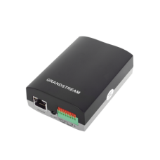 Codificador / decodificador de vídeo SIP con salida de audio / vídeo (jack 3.5) Codificador / decodificador de vídeo SIP con salida de audio / vídeo (jack 3.5)